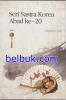 Seri Sastra Korea Abad ke-20 (Jilid 1)